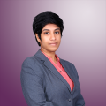 Photo of Meenakshi Ramkumar